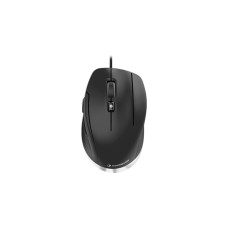 3DConnexion CadMouse Compact, Maus(schwarz/silber)