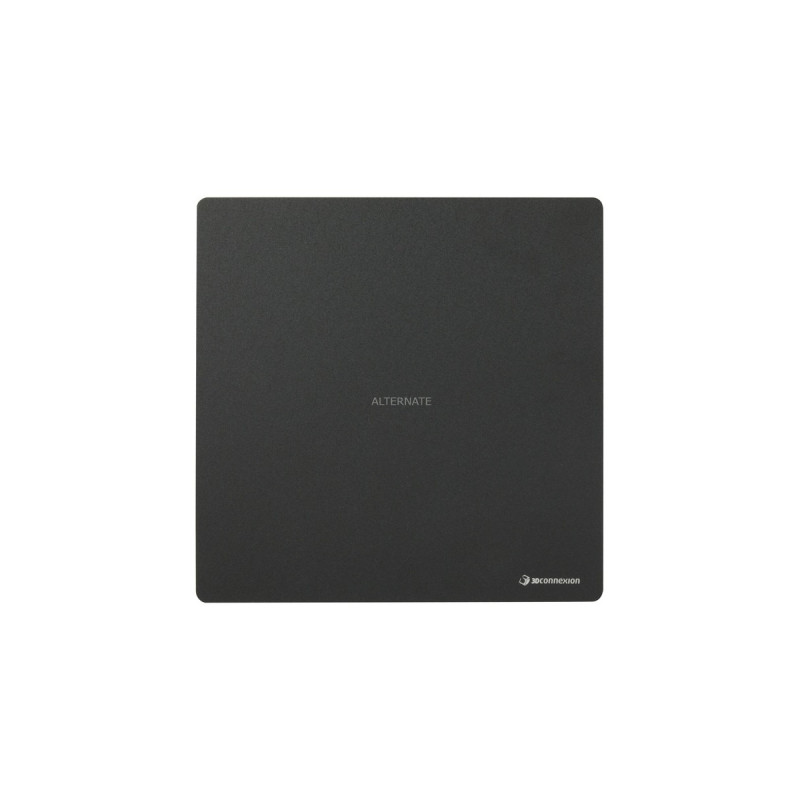 3DConnexion CadMouse Pad Compact, Mauspad(schwarz)
