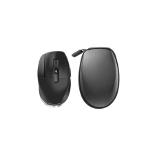 3DConnexion CadMouse Pro Wireless Left, Maus(schwarz)