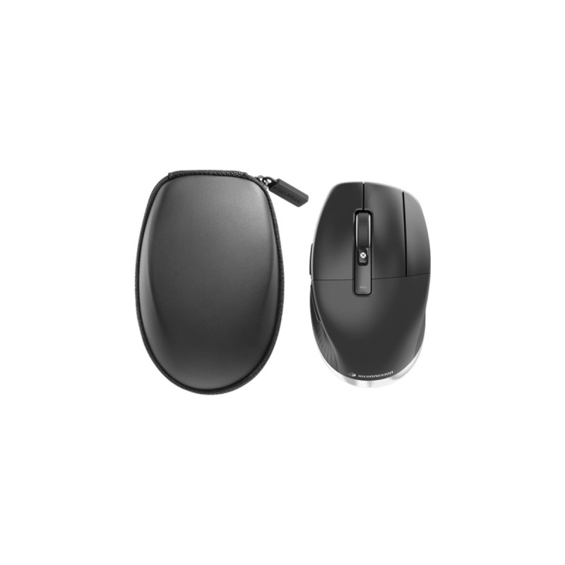 3DConnexion CadMouse Pro Wireless, Maus(schwarz)