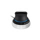 3DConnexion SpaceMouse Compact, Maus(silber)