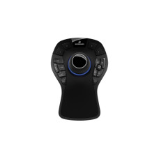3DConnexion SpaceMouse Pro, Maus(schwarz/grau, Retail)