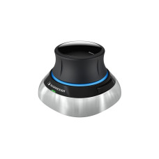 3DConnexion SpaceMouse Wireless, Maus(silber)