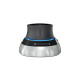 3DConnexion SpaceMouse Wireless, Maus(silber)