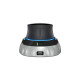 3DConnexion SpaceMouse Wireless, Maus(silber)