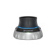 3DConnexion SpaceMouse Wireless, Maus(silber)