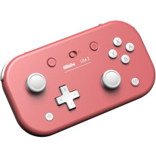 8BitDo Lite 2 Pink, Gamepad(pink)