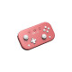 8BitDo Lite 2 Pink, Gamepad(pink)