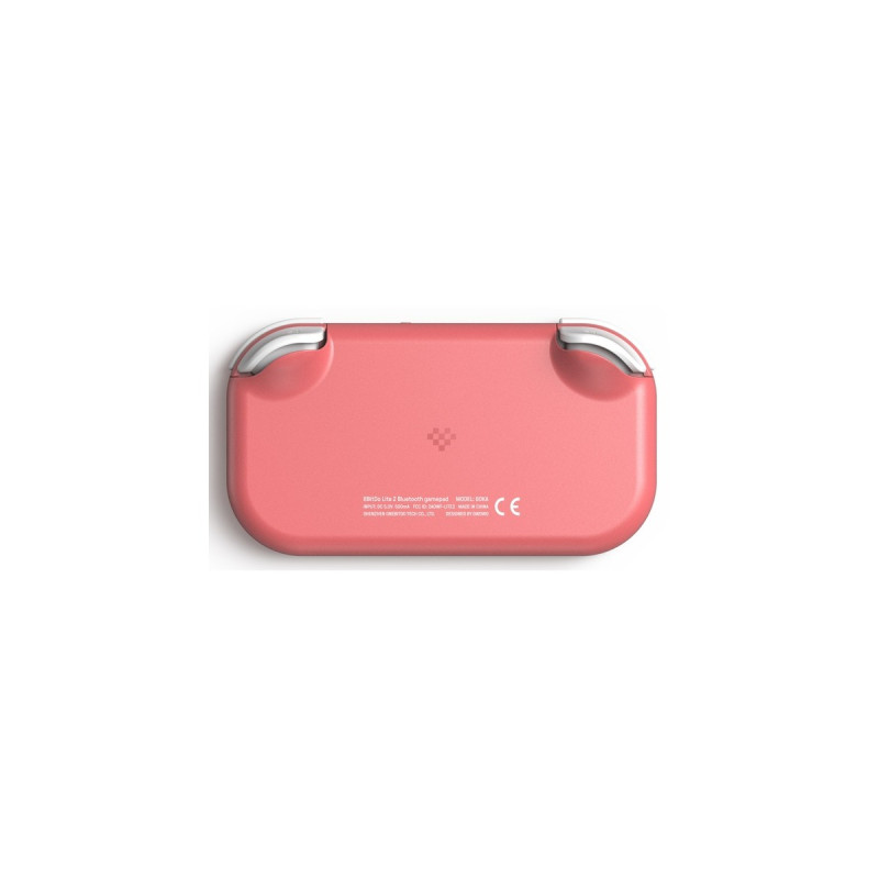 8BitDo Lite 2 Pink, Gamepad(pink)