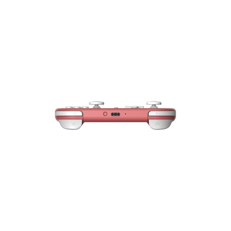 8BitDo Lite 2 Pink, Gamepad(pink)