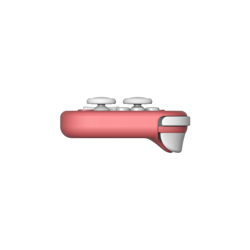 8BitDo Lite 2 Pink, Gamepad(pink)