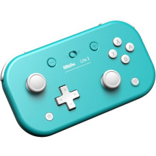 8BitDo Lite 2 Turquoise, Gamepad(türkis)