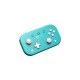 8BitDo Lite 2 Turquoise, Gamepad(türkis)
