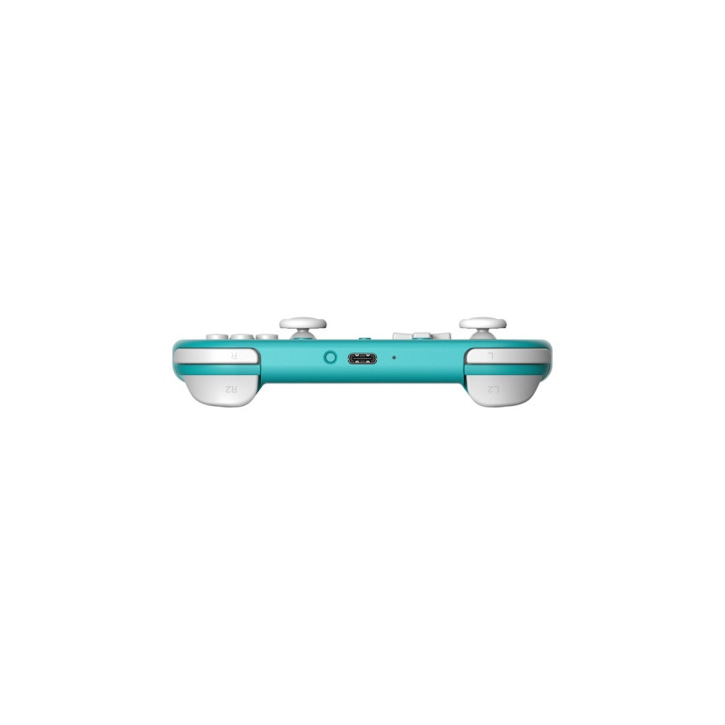 8BitDo Lite 2 Turquoise, Gamepad(türkis)