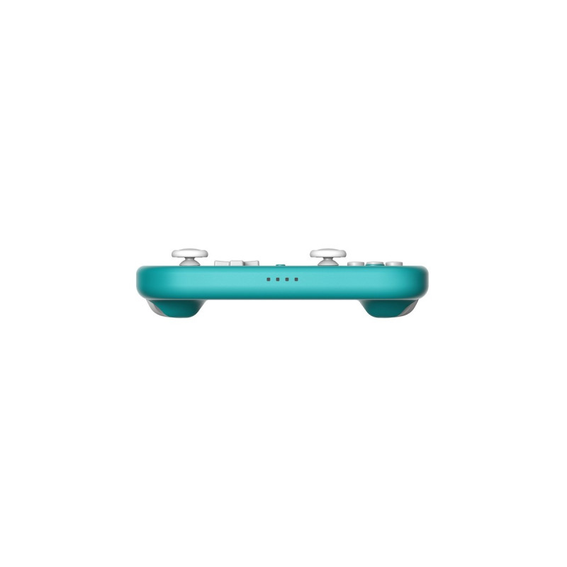 8BitDo Lite 2 Turquoise, Gamepad(türkis)