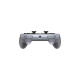 8BitDo Pro 2 Wired PS, Gamepad(grau)