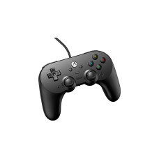 8BitDo Pro 2 Wired for Xbox, Gamepad(schwarz)