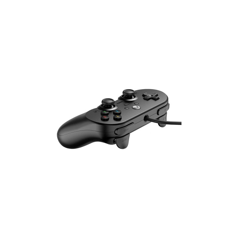 8BitDo Pro 2 Wired for Xbox, Gamepad(schwarz)