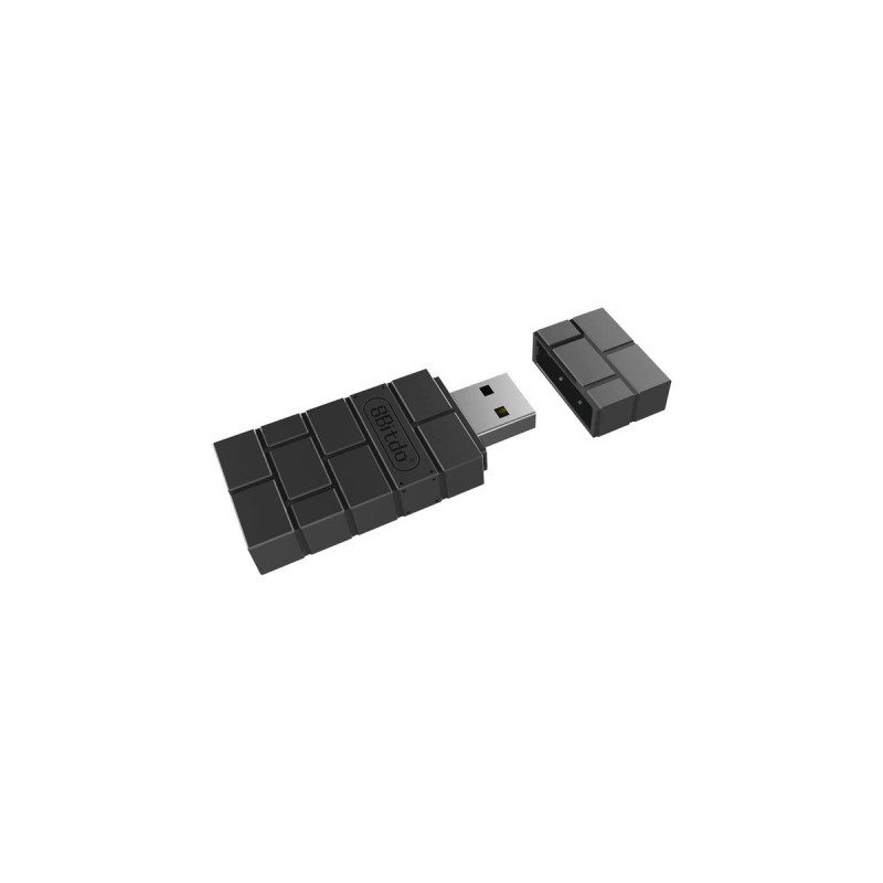 8BitDo USB Wireless Adapter 2, Funkadapter