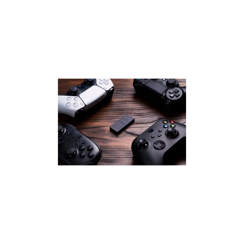 8BitDo USB Wireless Adapter 2, Funkadapter