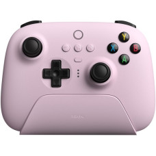 8BitDo Ultimate 2.4G, Gamepad(rosa)