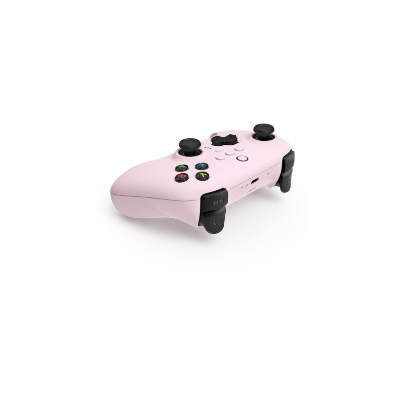8BitDo Ultimate 2.4G, Gamepad(rosa)