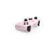 8BitDo Ultimate 2.4G, Gamepad(rosa)