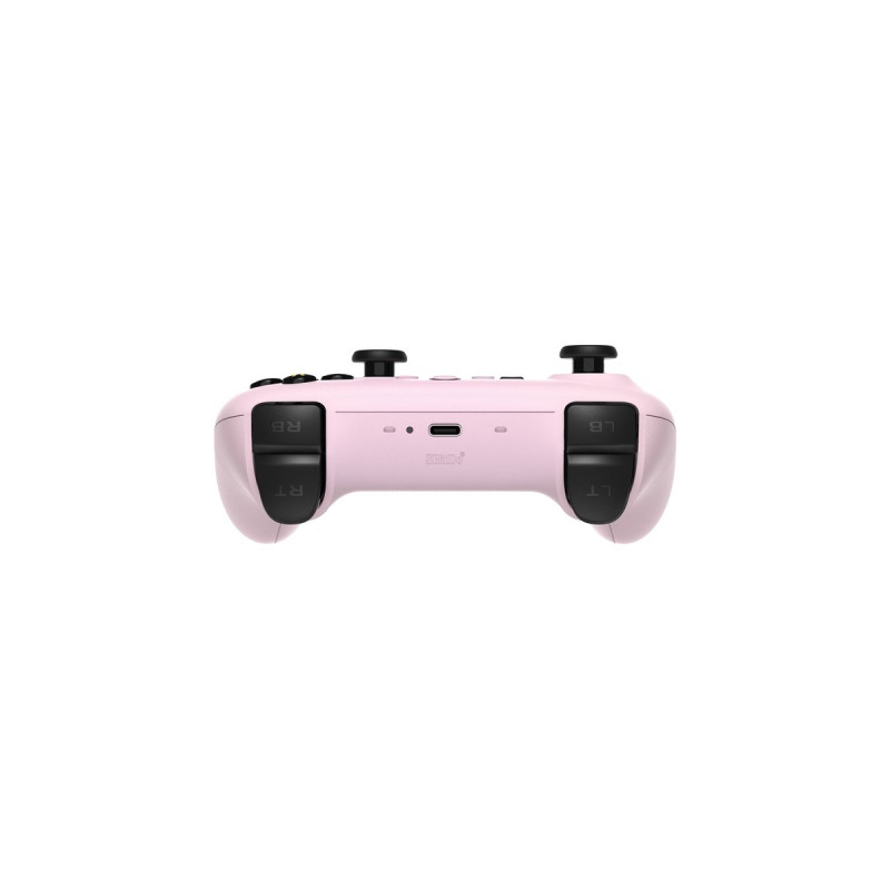 8BitDo Ultimate 2.4G, Gamepad(rosa)