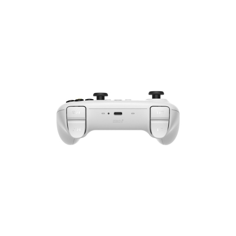 8BitDo Ultimate 2.4G, Gamepad(weiß)