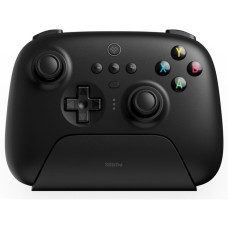 8BitDo Ultimate 2.4G, Gamepad(schwarz)