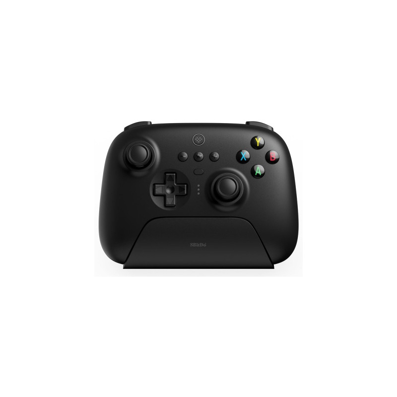 8BitDo Ultimate 2.4G, Gamepad(schwarz)