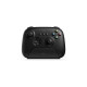 8BitDo Ultimate 2.4G, Gamepad(schwarz)