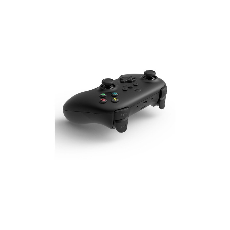 8BitDo Ultimate 2.4G, Gamepad(schwarz)