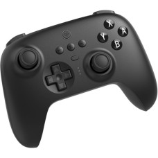 8BitDo Ultimate Bluetooth, Gamepad(schwarz, für Nintendo Switch)