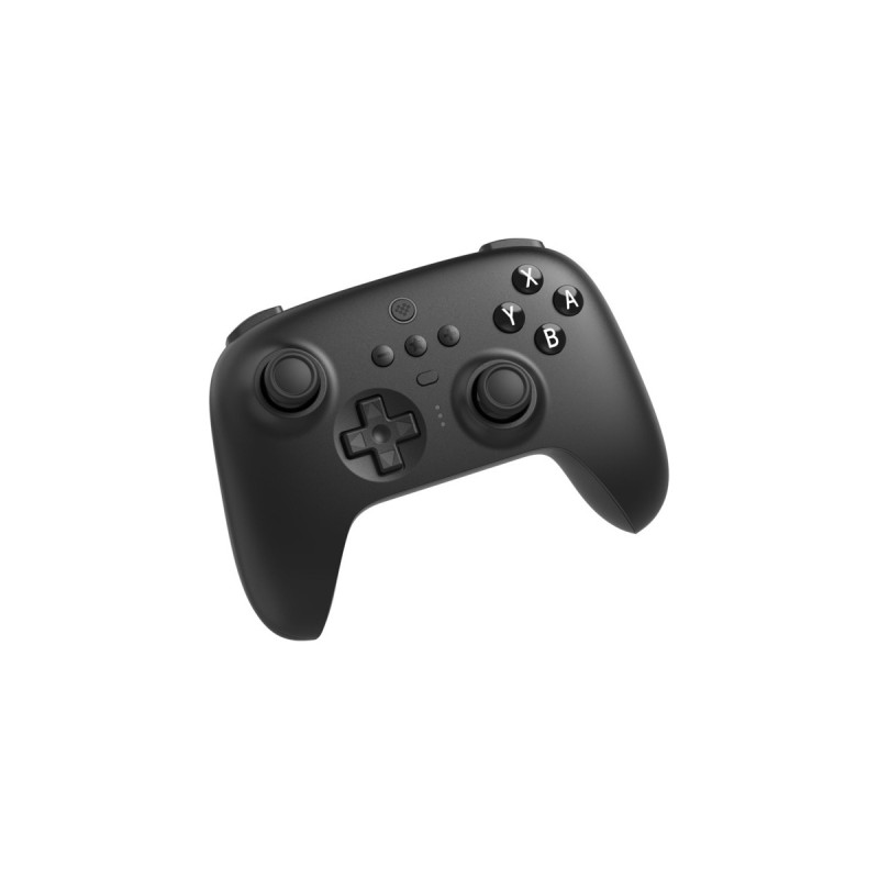 8BitDo Ultimate Bluetooth, Gamepad(schwarz, für Nintendo Switch)