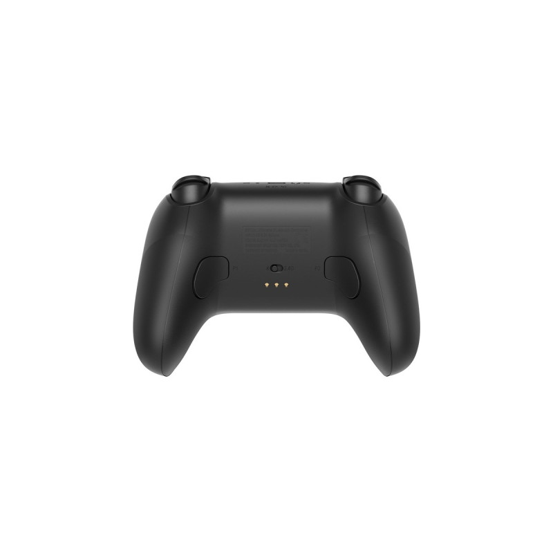 8BitDo Ultimate Bluetooth, Gamepad(schwarz, für Nintendo Switch)