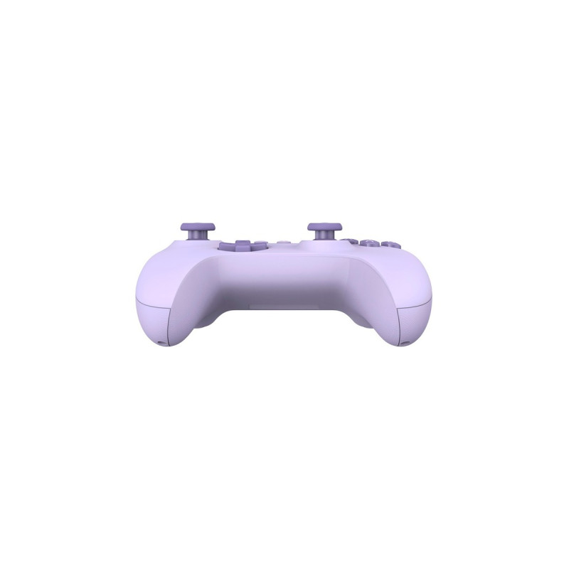 8BitDo Ultimate C 2.4G, Gamepad(hellviolett)