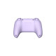 8BitDo Ultimate C 2.4G, Gamepad(hellviolett)
