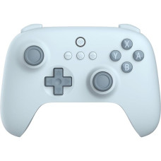 8BitDo Ultimate C Bluetooth, Gamepad(hellblau)