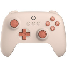 8BitDo Ultimate C Bluetooth, Gamepad(hellorange)