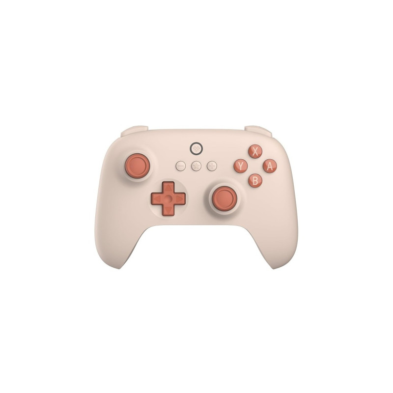 8BitDo Ultimate C Bluetooth, Gamepad(hellorange)