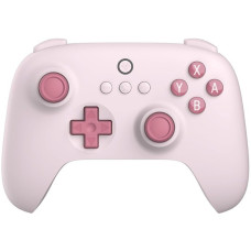 8BitDo Ultimate C Bluetooth, Gamepad(rosa)