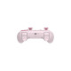 8BitDo Ultimate C Bluetooth, Gamepad(rosa)