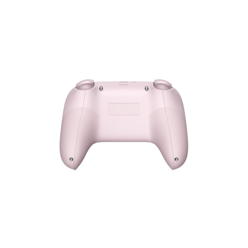 8BitDo Ultimate C Bluetooth, Gamepad(rosa)