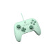 8BitDo Ultimate C Wired, Gamepad(hellgrün)