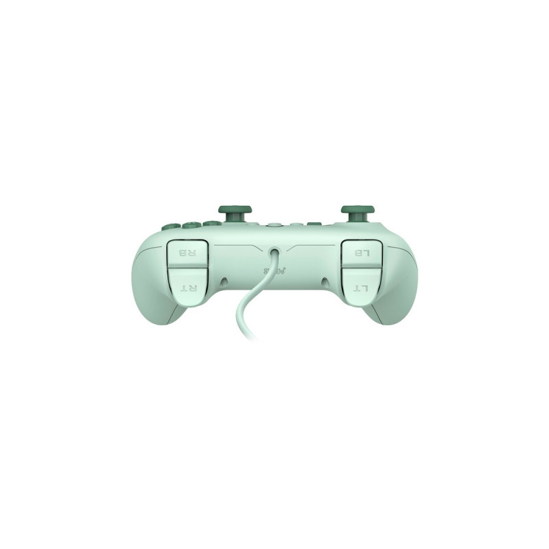 8BitDo Ultimate C Wired, Gamepad(hellgrün)