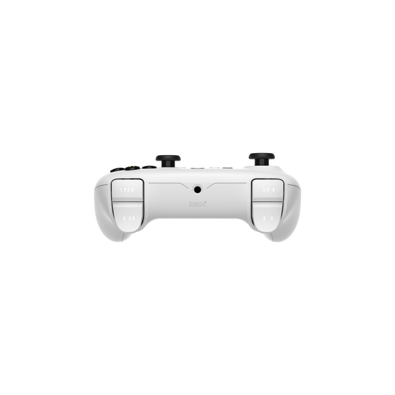 8BitDo Ultimate Wired for Nintendo Switch, Gamepad(weiß)