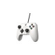 8BitDo Ultimate Wired for Xbox, Gamepad(weiß)