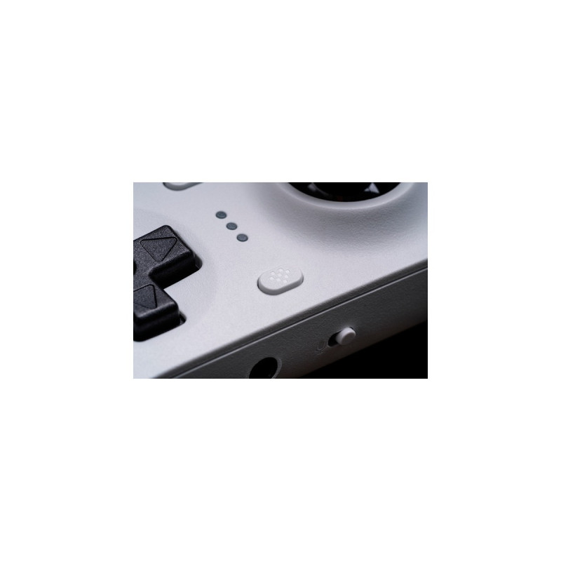 8BitDo Ultimate Wired for Xbox, Gamepad(weiß)