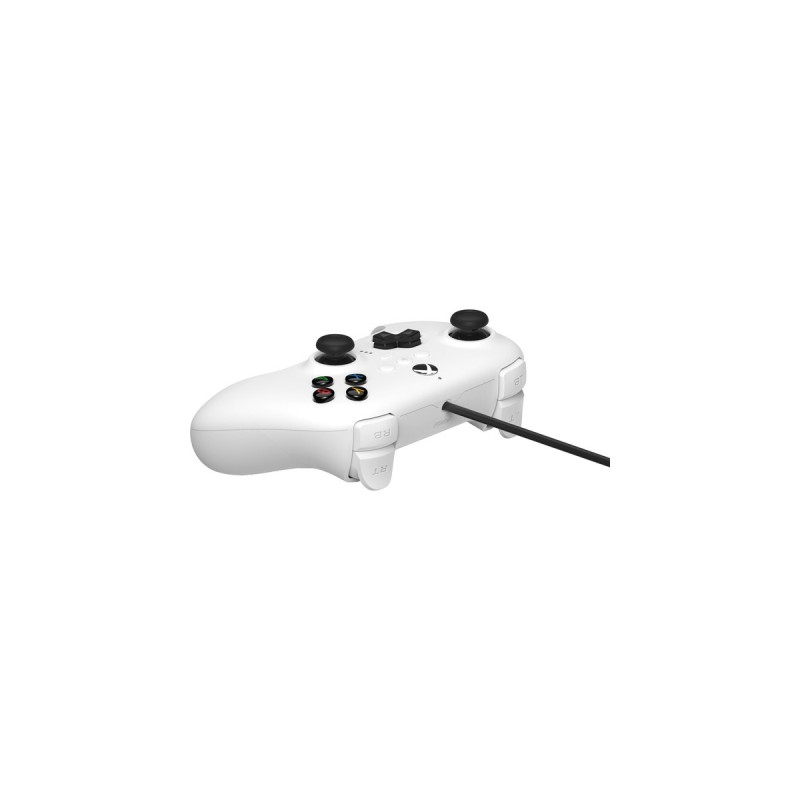8BitDo Ultimate Wired for Xbox, Gamepad(weiß)